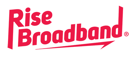 Rise Broadband logo