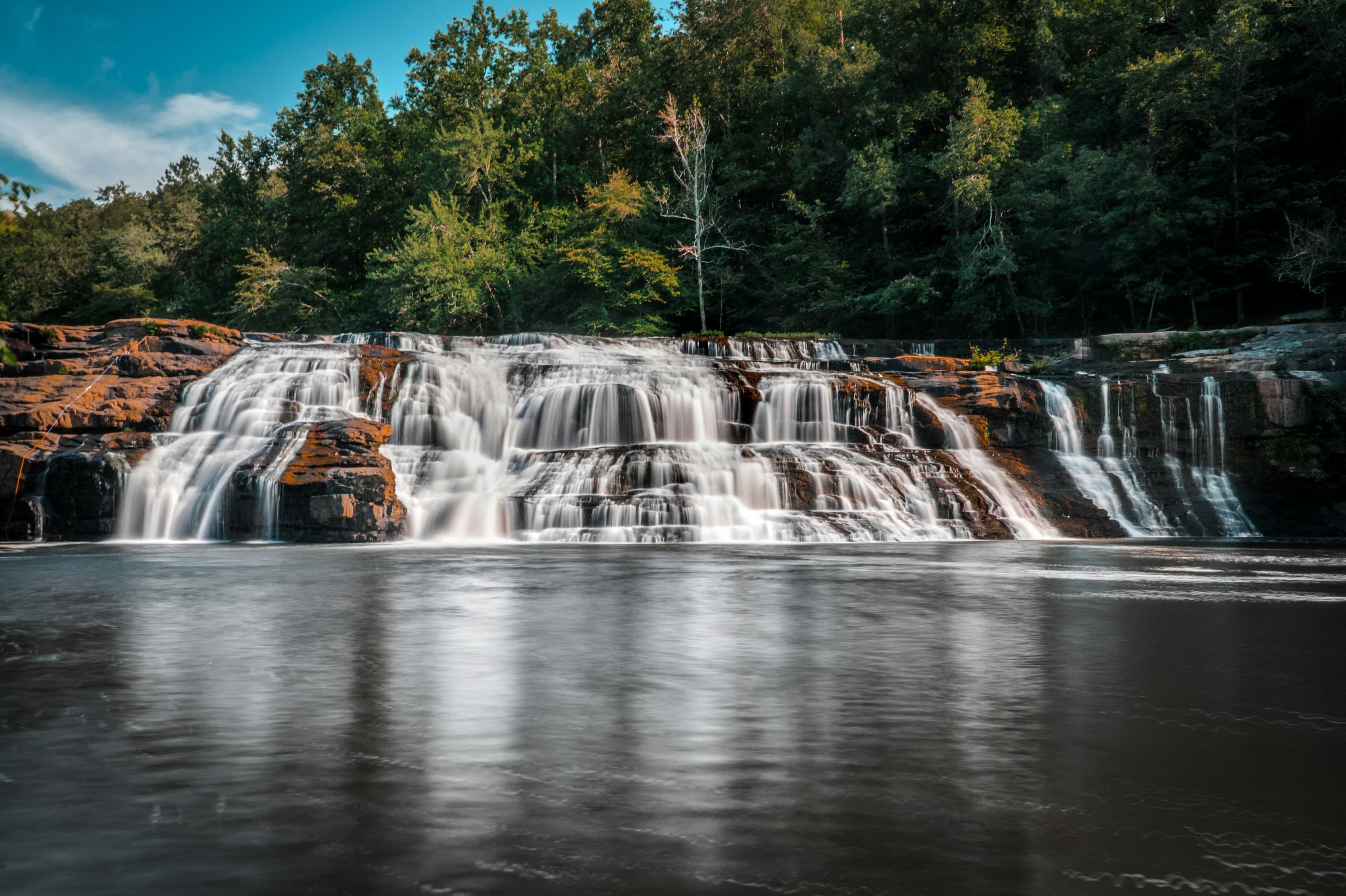 Image for Springville, Alabama