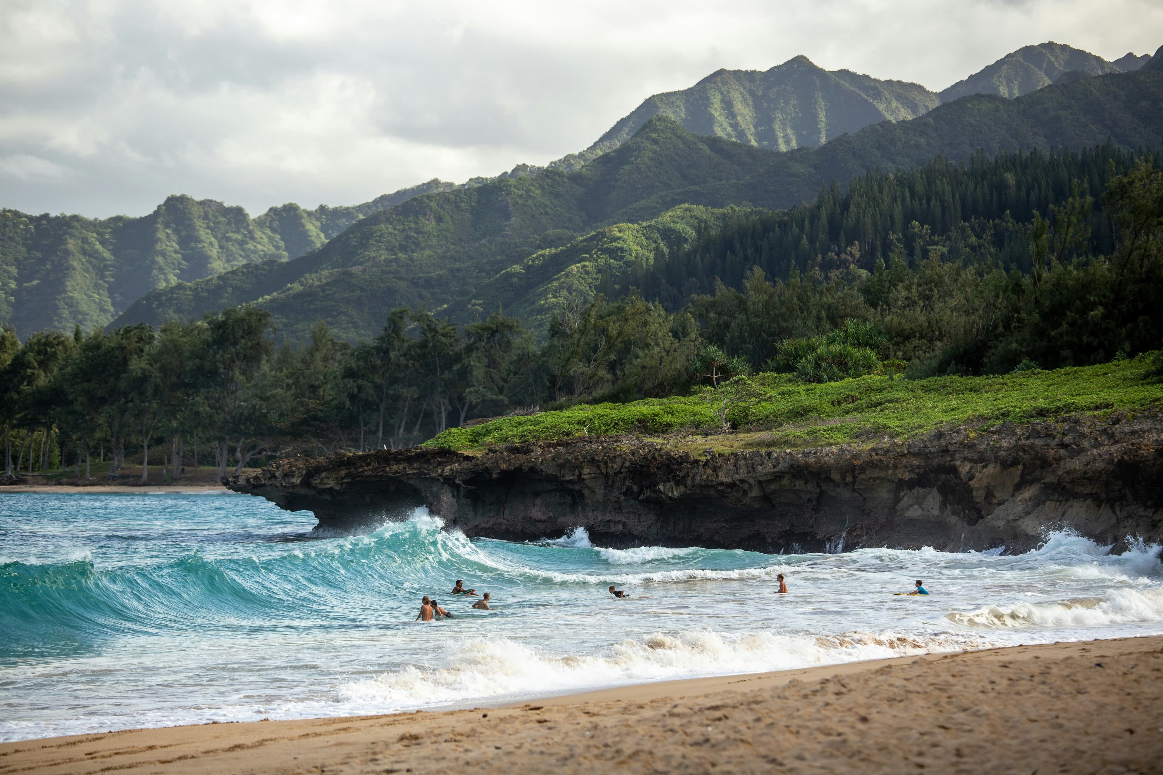 Image for Naalehu, Hawaii