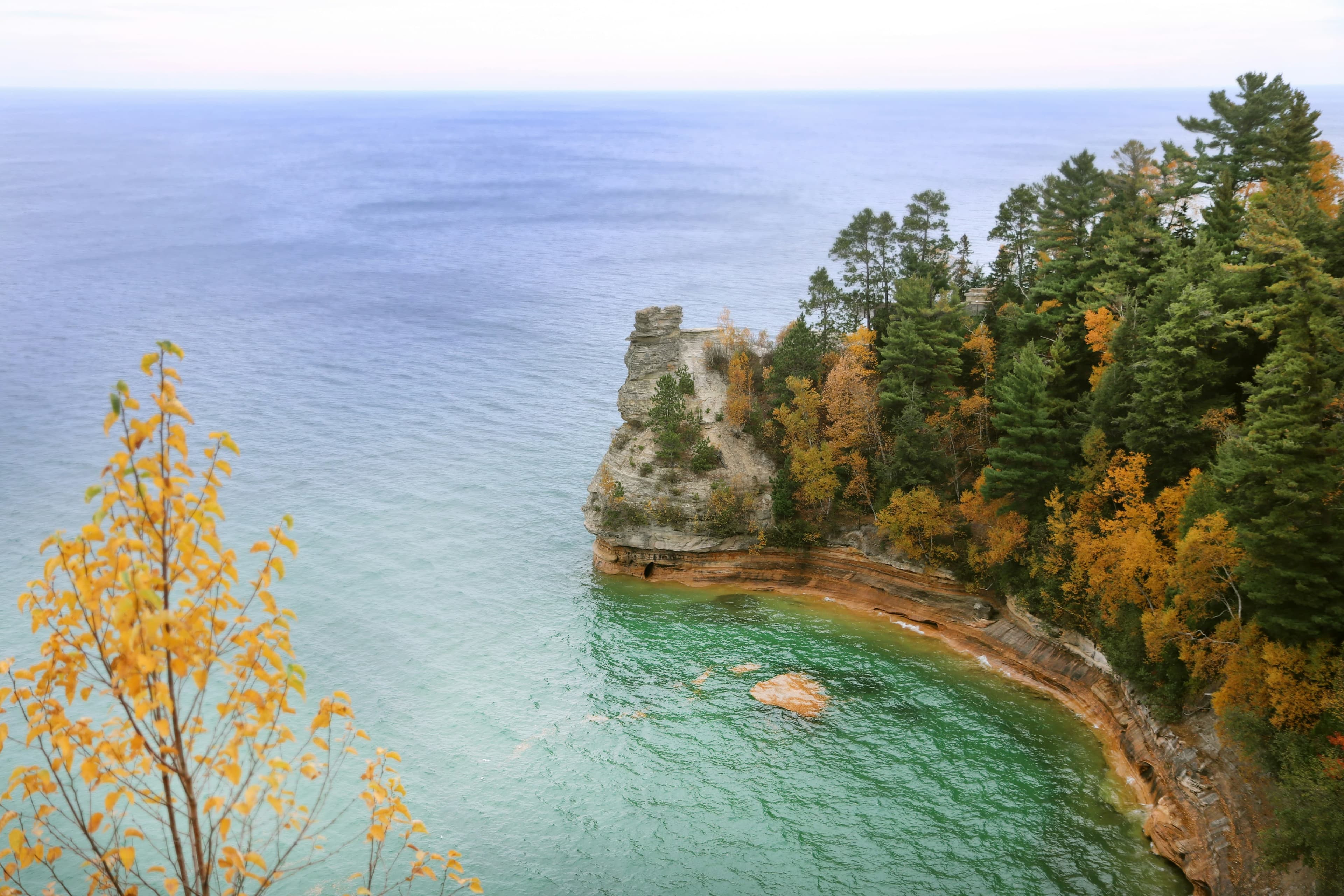 Image for Henderson, Michigan