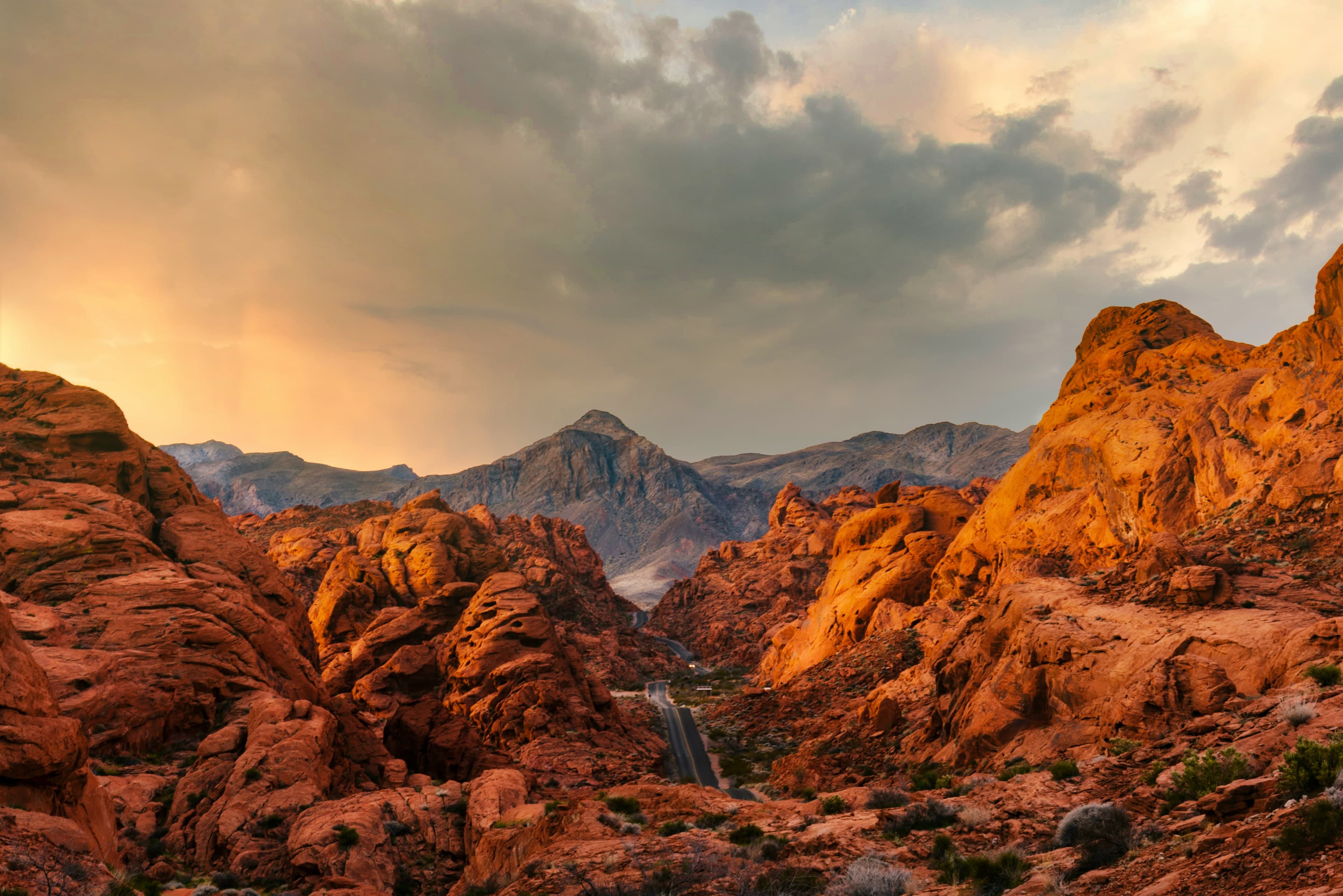 Image for Baker, Nevada