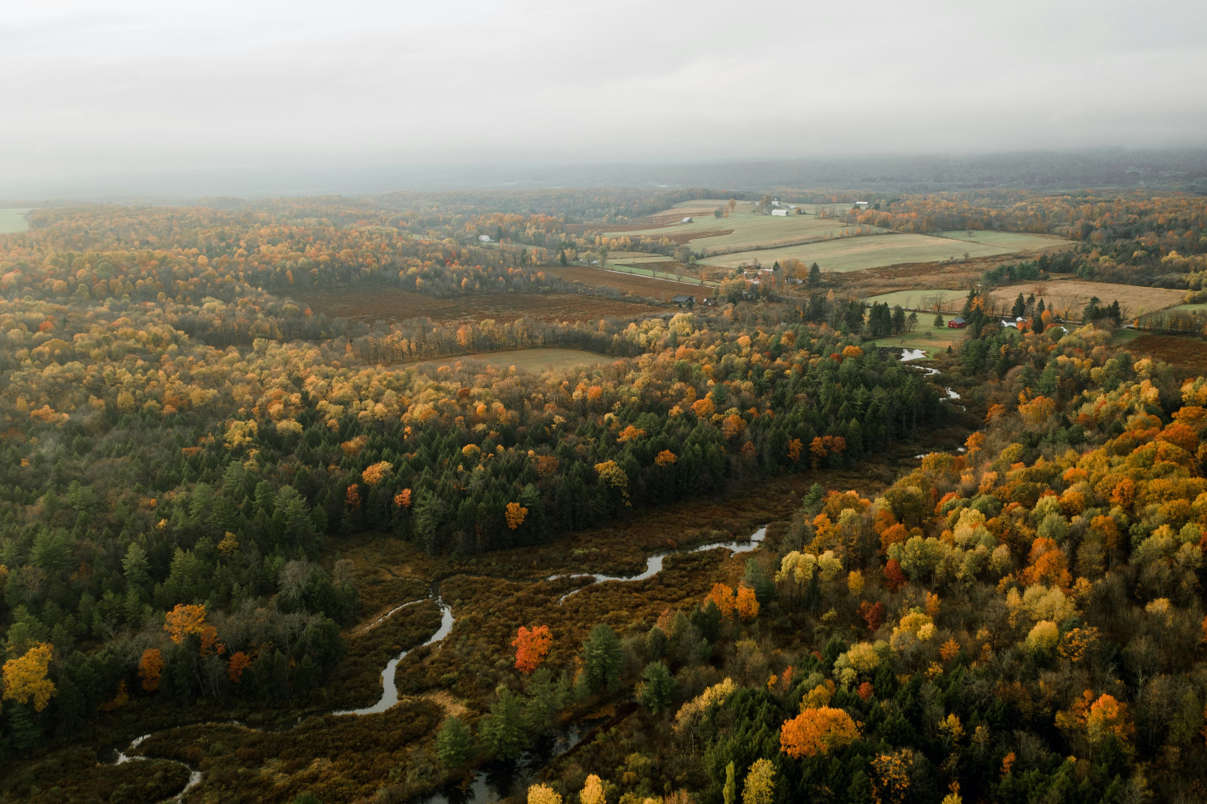 Image for Dimock, Pennsylvania